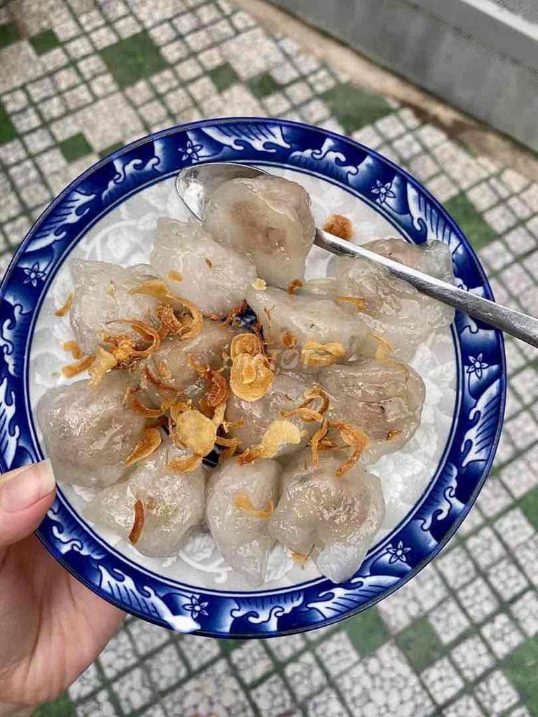 Há cảo thịt xay 1kg 64-68 viên. Mua bán Đồ ăn, thực phẩm và các loại khác tại Huyện Hóc Môn Tp Hồ Chí Minh được đăng bởi Ni Ti hình 1