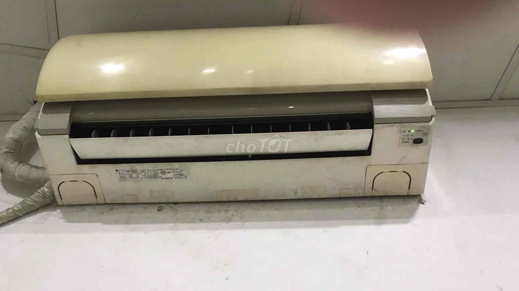 Máy Lạnh Toshiba 2hp inveter 220v