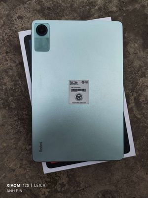 Xiaomi Redmi Pad SE fullbox 6.128 gl shipcod