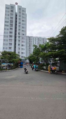 CĂN HỘ CHUNG CƯ đường VƯỜN LÀI phường AN PHÚ ĐÔNG Q12, Dt 56m2 💰3,05Ty