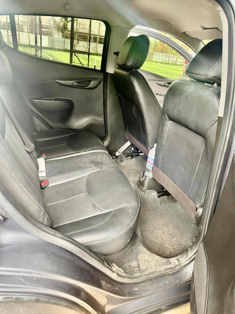 VinFast Fadil 2020 Xám. Mua bán Ô tô tại Thị Xã Buôn Hồ Đắk Lắk được đăng bởi Anh Trung hình 8