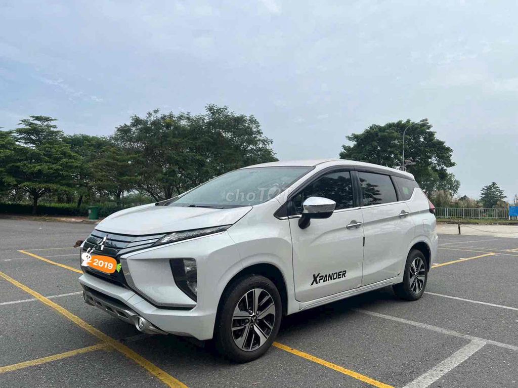 XPANDER. Mua bán Ô tô tại Thành phố Biên Hòa Đồng Nai được đăng bởi ToLam hình 3