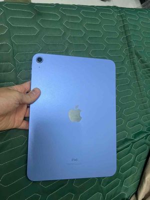 ipad gen 10 64g wifi còn đẹp như mới. Mua bán Máy tính bảng tại Thành phố Thuận An Bình Dương được đăng bởi LK98