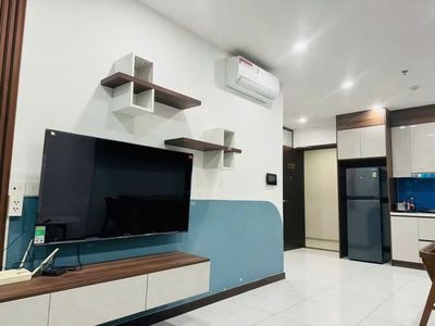 13TR THUÊ CĂN FULL NỘI THẤT ĐẸP SANG - Ở THOÁNG CĂN HỘ VÀO LÀ YÊU NGAY