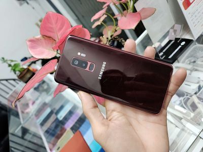 SAMSUNG S9 PLUS ZIN RAM 6/64GB (2 SIM). Mua bán Điện thoại tại Quận Ninh Kiều Cần Thơ được đăng bởi Huy