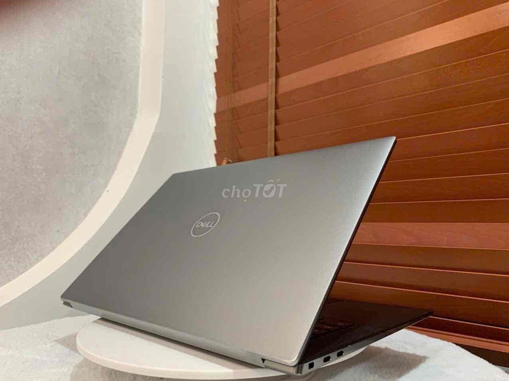 PRECISION 5560 | CORE I9 - 11950H – GIÁ CỰC TỐT. Mua bán Laptop tại Quận Gò Vấp Tp Hồ Chí Minh được đăng bởi Nguyễn Đình Nguyên hình 5