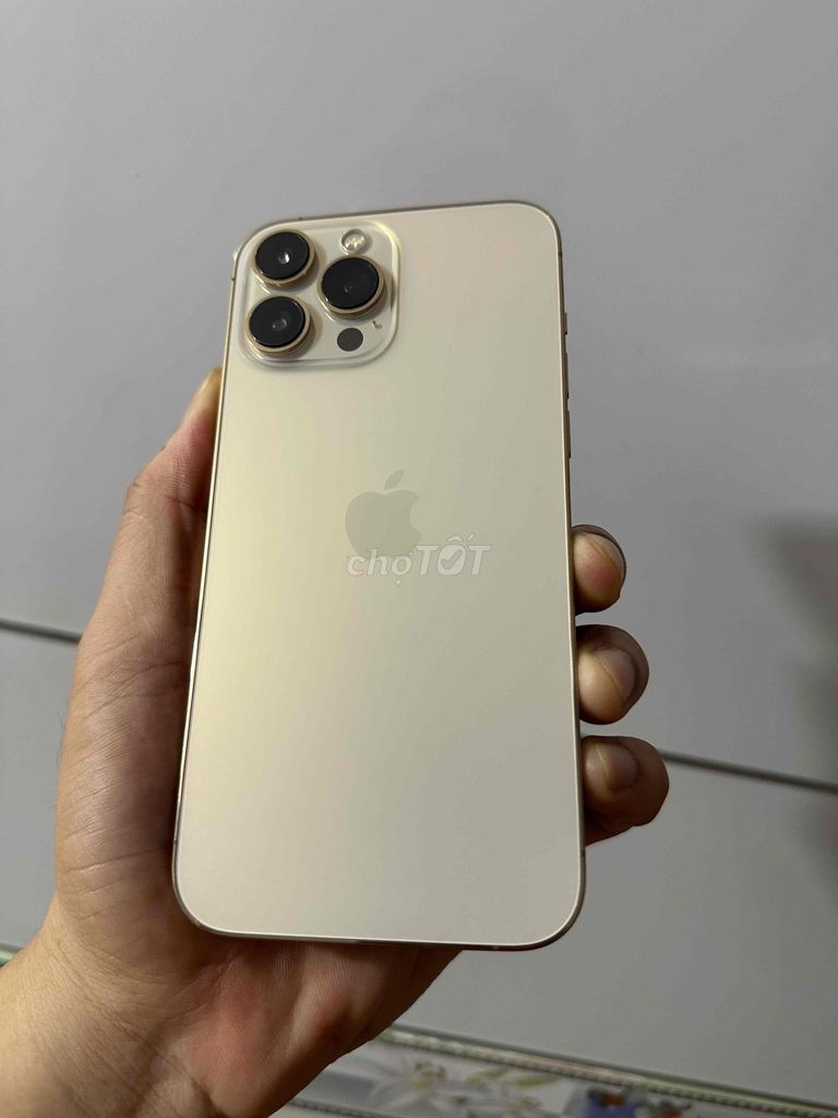 iPhone 13 Pro Max 256GB Quốc Tế Zin Áp Mới 99%. Mua bán Điện thoại tại Thành phố Biên Hòa Đồng Nai được đăng bởi Minh Anh hình 1