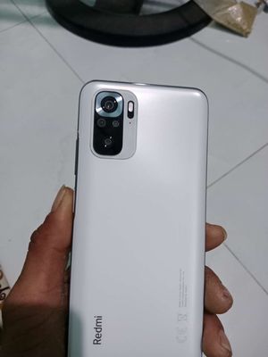 Redmi note 10s còn mới 99%