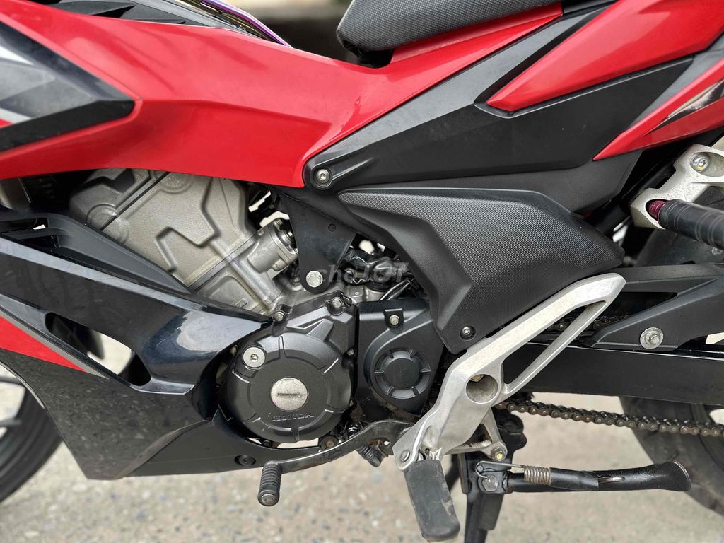 honda winner 2022 chính chủ nguyên bản. Mua bán Xe máy tại Thành phố Nam Định Nam Định được đăng bởi xe máy Trần Trung Bil 1988 hình 3