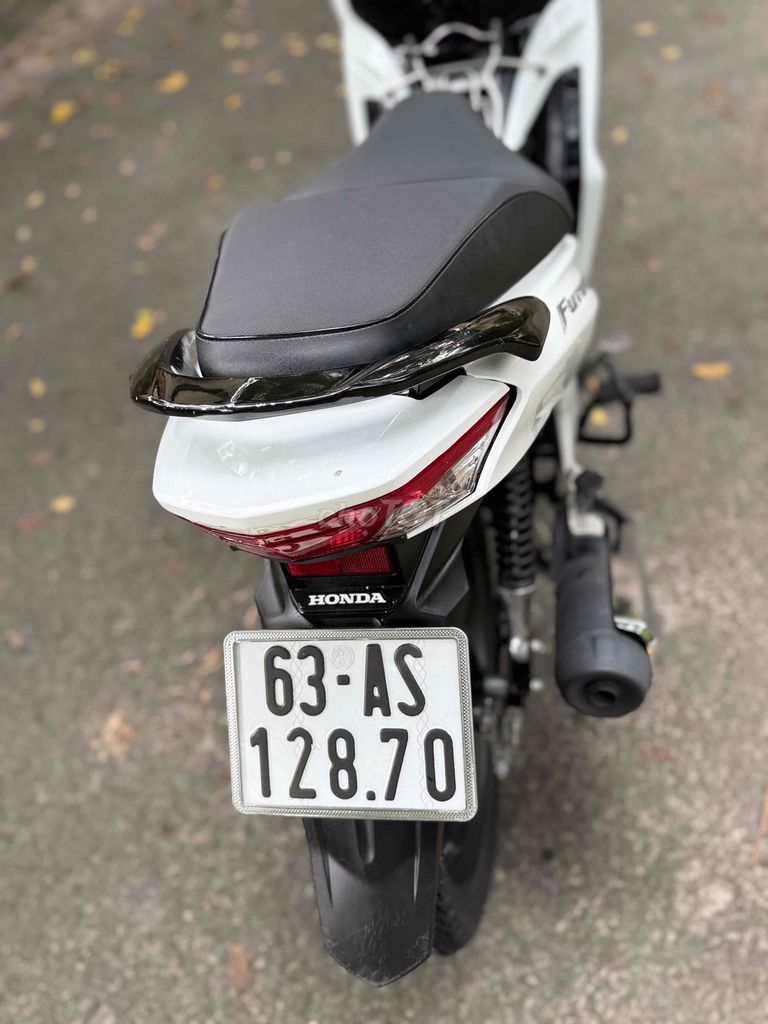 BÁN FUTURE 2024 BS 63 Tiền Giang. Mua bán Xe máy tại Thành phố Thủ Đức Tp Hồ Chí Minh được đăng bởi XE MÁY ANH hình 17