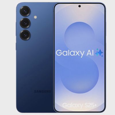 Samsung Galaxy S25 Plus Xanh navy như mới