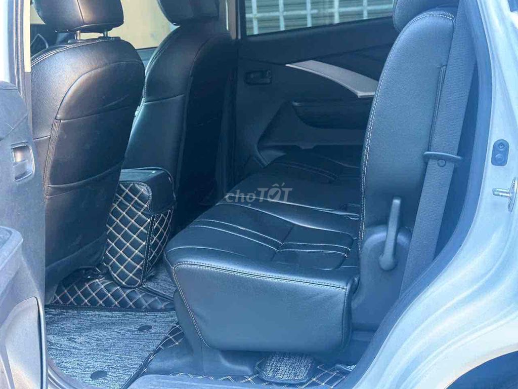 Mitsubishi Xpander 2023 1.5 MT - 40000 km. Mua bán Ô tô tại Quận Cẩm Lệ Đà Nẵng được đăng bởi Phước Auto hình 7