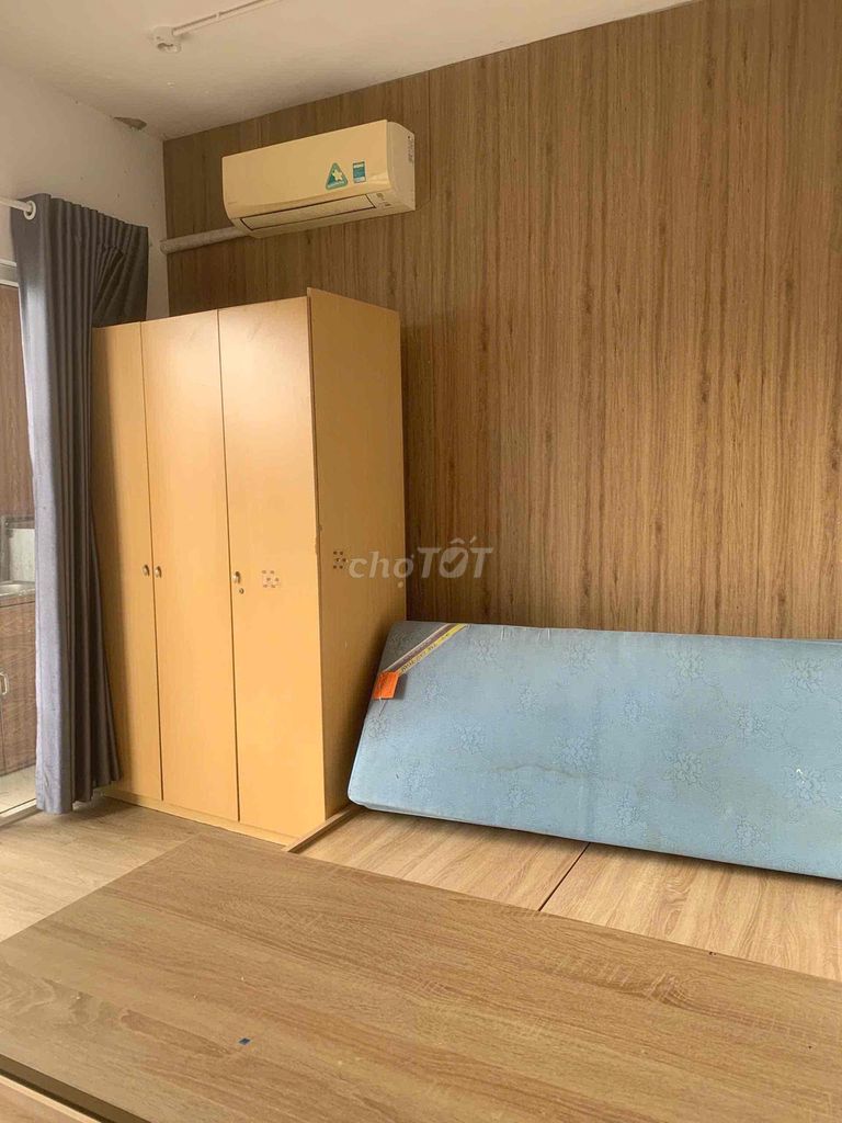 Chính Chủ Cho Thuê Phòng MT Đường 218 Cao Lỗ Giá 4,5tr Ful NT Ạ Ở Ngay