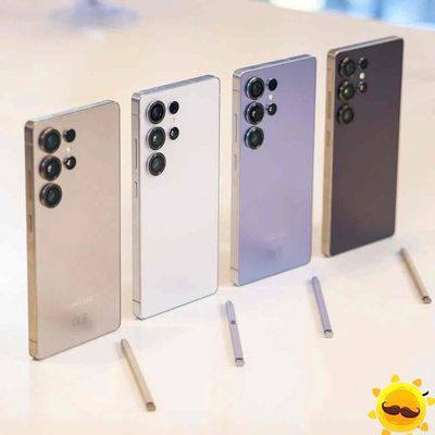 Samsung S25 Ultra 256G fullbox new seal Việt Nam. Mua bán Điện thoại tại Quận Hải Châu Đà Nẵng được đăng bởi TUẤN LUXURY MOBILE ĐÀ NẴNG
