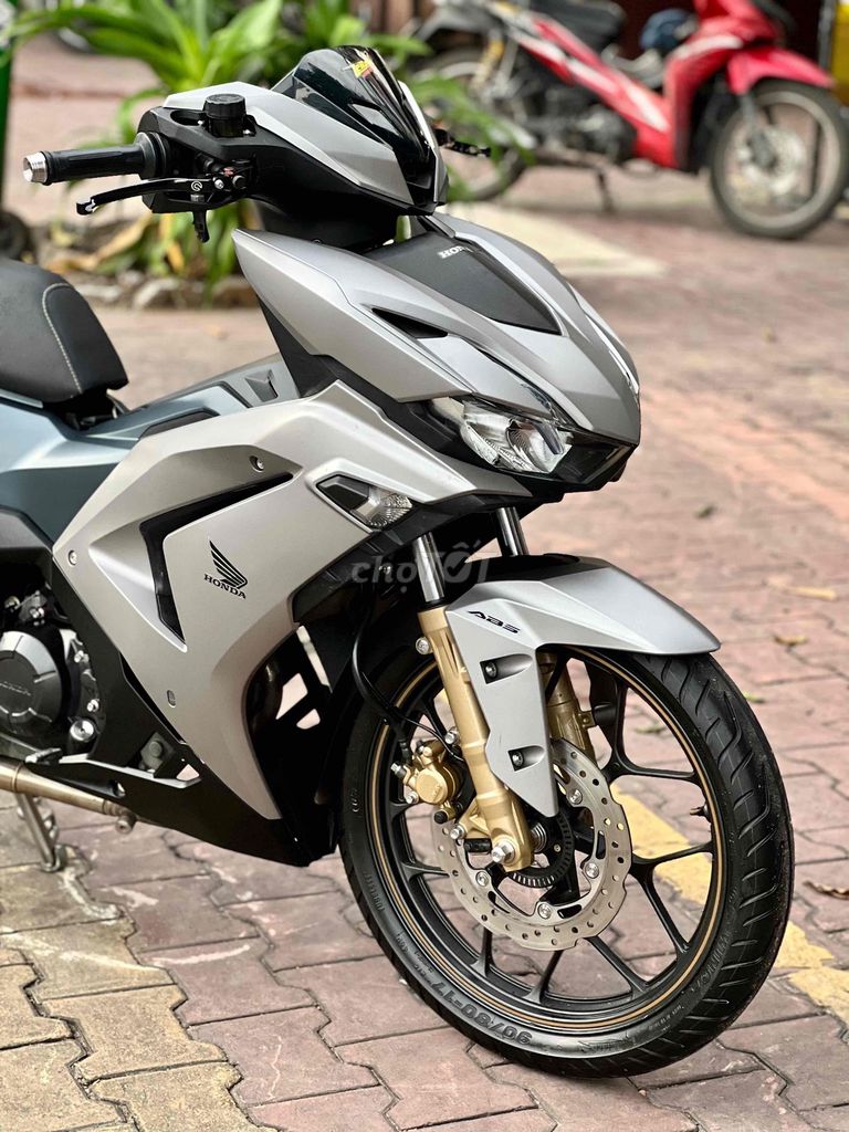 [GÓP ĐC GIỮ CAVET] WINNER X ABS 2023 - Odo 15k km. Mua bán Xe máy tại Quận 12 Tp Hồ Chí Minh được đăng bởi Bùi văn hiếu hình 14