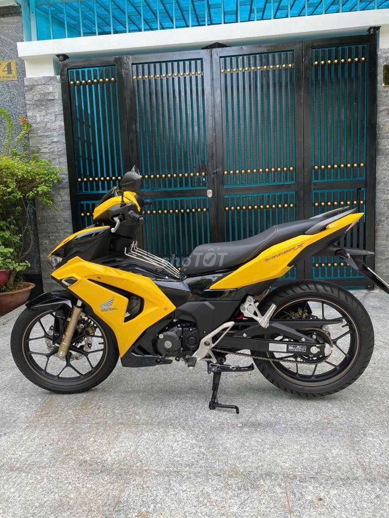 Winner X 2023 lướt 1000 km. Mua bán Xe máy tại Huyện Đức Trọng Lâm Đồng được đăng bởi Dương Tấn Sang hình 2