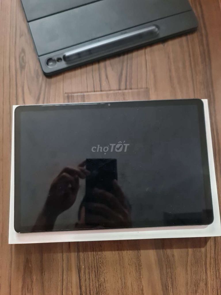 Samsung Galaxy Tab S9 5G 256GB Xám. Mua bán Máy tính bảng tại Quận Tân Bình Tp Hồ Chí Minh được đăng bởi Sơn hình 1