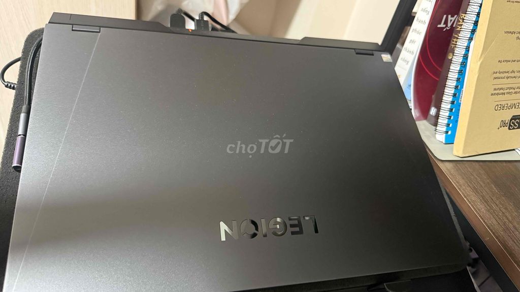Lenovo Legion 5 Pro AMD R9 32GB/1TB 98%. Mua bán Laptop tại Quận 4 Tp Hồ Chí Minh được đăng bởi Hoàn Võ hình 1