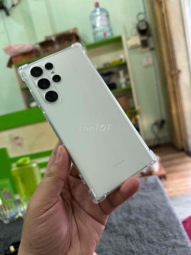 Samsung Galaxy S22 Ultra 128GB 2 Sim Chính Hãng. Mua bán Điện thoại tại Quận Thanh Khê Đà Nẵng được đăng bởi lê văn kiếm hình 1