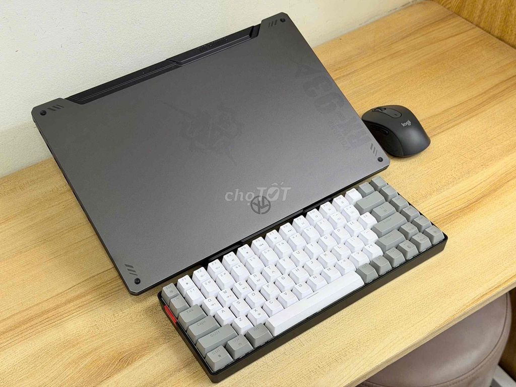 Asus TUF Gaming F15 i7-11800H 15.6 inch 16GB/512GB. Mua bán Laptop tại Quận 10 Tp Hồ Chí Minh được đăng bởi Protech hình 1