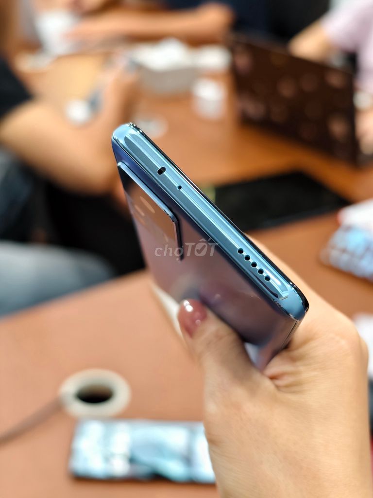 K50 ultra, Xiaomi redmi k50 ultra 12-256gb Xanh. Mua bán Điện thoại tại Quận Đống Đa Hà Nội được đăng bởi Hn Store hình 4