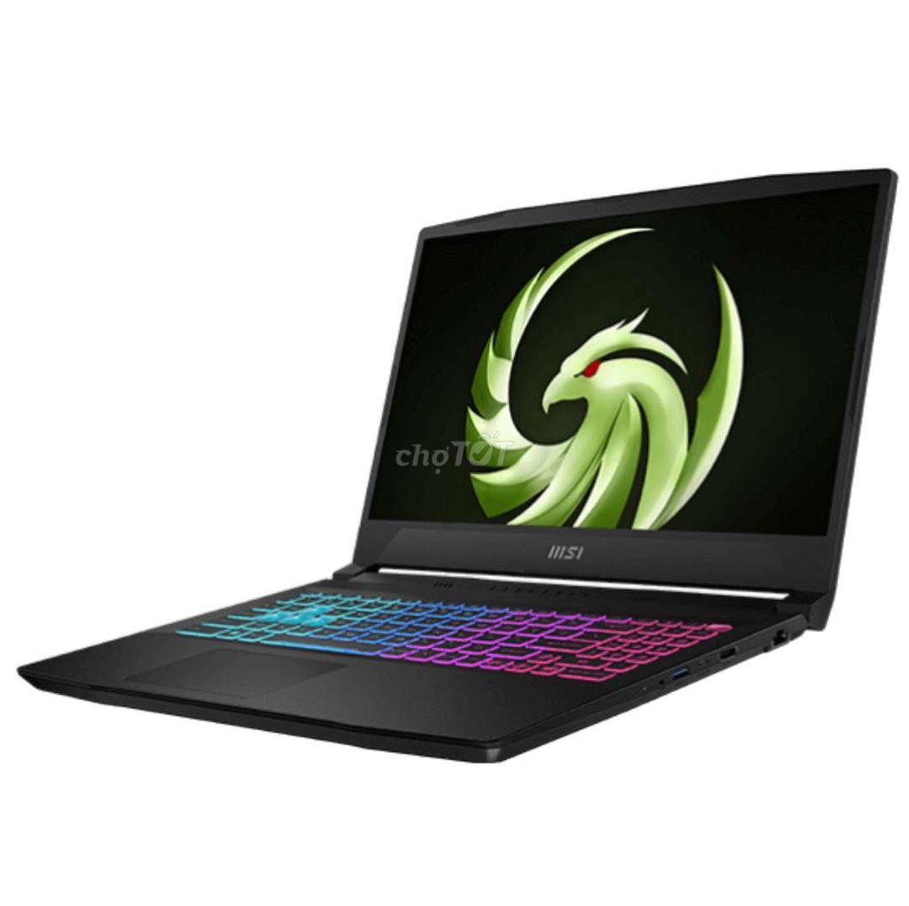 Cần bán Laptop MSI Gaming Bravo 15 C7VFK-275VN