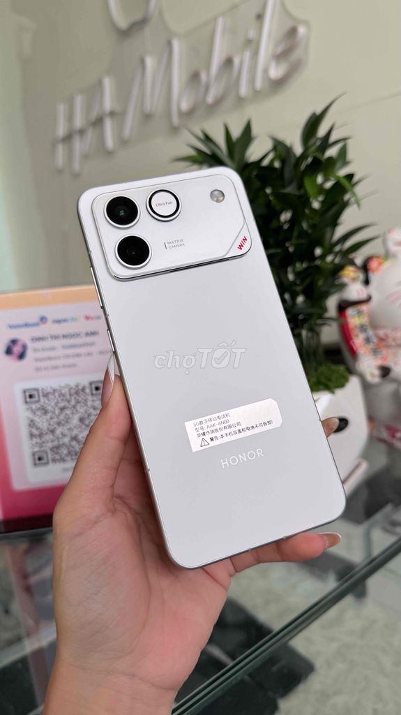 Honor Win RT❌ Pin 10.000❌. Mua bán Điện thoại tại Thành phố Buôn Ma Thuột Đắk Lắk được đăng bởi HA MOBILE hình 1