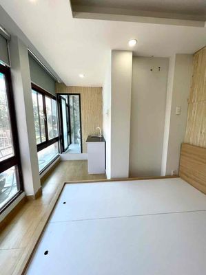 Room 25 m² · Đường Đinh Tiên Hoàng