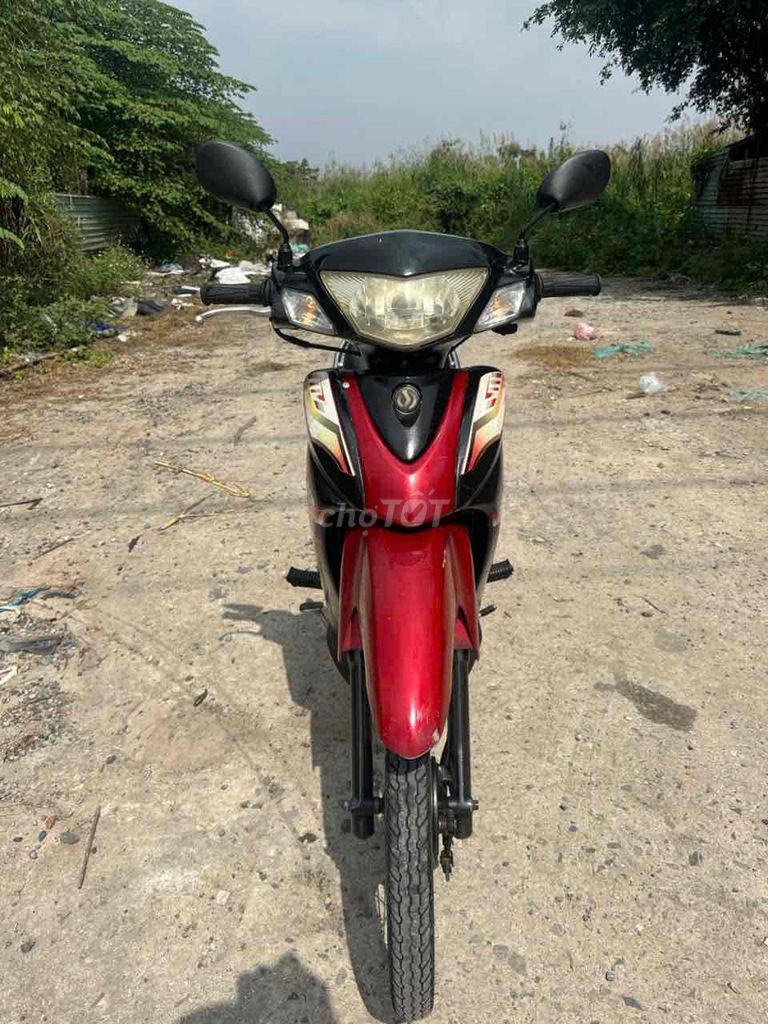 cần bán xe Angela. Mua bán Xe máy tại Huyện Bình Chánh Tp Hồ Chí Minh được đăng bởi lê kha hình 1