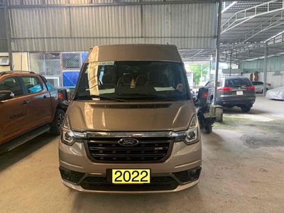 Ford Transit 2022 SVP Standard - 133550 km. Mua bán Ô tô tại Huyện Châu Thành A Hậu Giang được đăng bởi Lý Triệu Vĩ