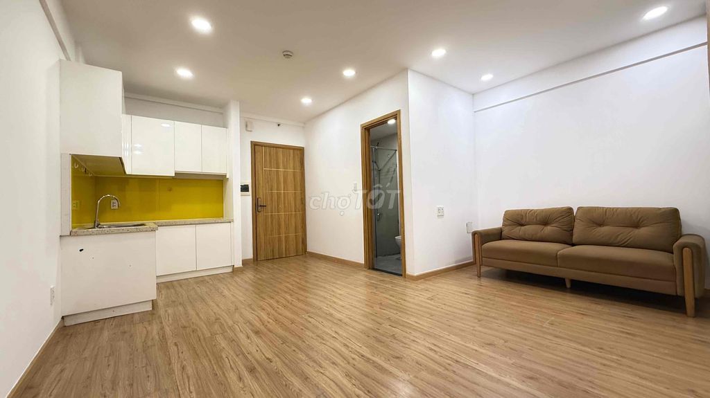 Chính Chủ Bán căn 48m2 1PN Saigonhomes Bình Tân