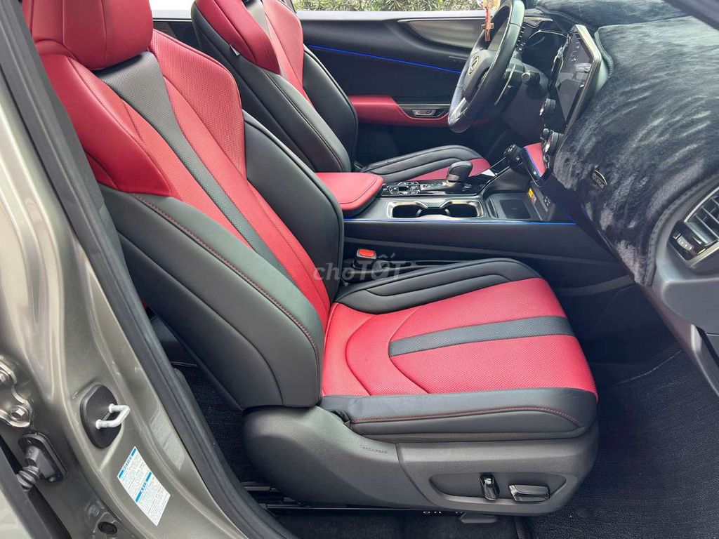 Lexus nx350 f sport 2021. Mua bán Ô tô tại Quận 8 Tp Hồ Chí Minh được đăng bởi Quốc việt  hình 17