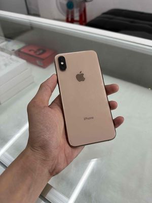 Cần bán iPhone XS zin full chức năng máy quốc tế. Mua bán Điện thoại tại Thành phố Qui Nhơn Bình Định được đăng bởi Gia Long