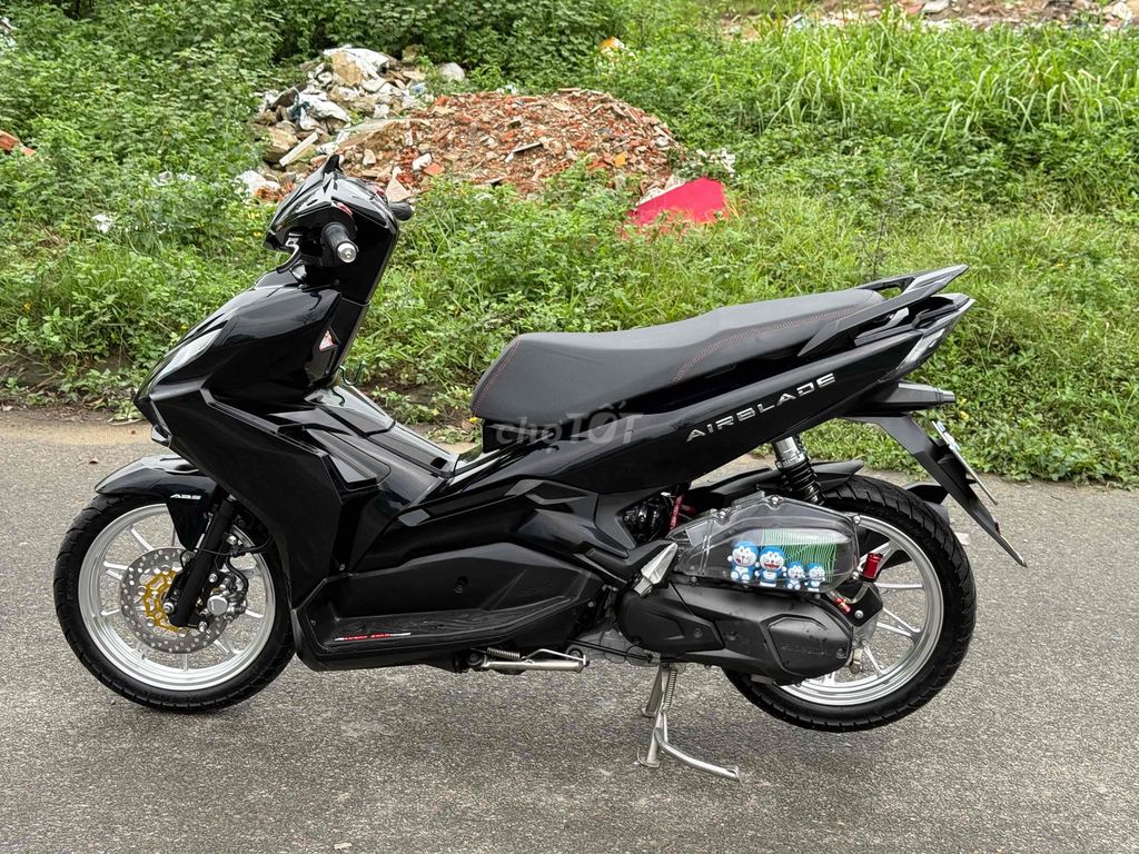 AB 150 nồi gió mâm crom âu đỳ chân chống inox cùn. Mua bán Xe máy tại Quận Liên Chiểu Đà Nẵng được đăng bởi Nhật Tình hình 5