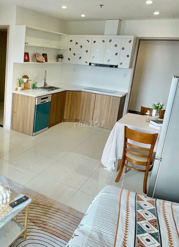 Chính chủ bán căn 1+ 43m tòa S103 ban công ĐN Vinhomes Smart City. Mua bán căn hộ/chung cư tại Quận Nam Từ Liêm Hà Nội được đăng bởi ngọc Sơn hình 3