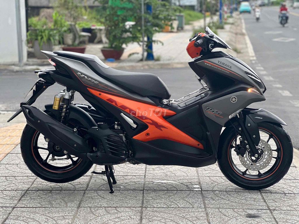NVX 155 Abs 2019 ,xe còn rất đẹp,máy zin cực chất. Mua bán Xe máy tại Quận Ninh Kiều Cần Thơ được đăng bởi Cửa Hàng Xe máy Tân Lập Hưng hình 3