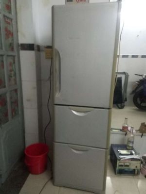 Cần bán tủ lạnh Hitachi