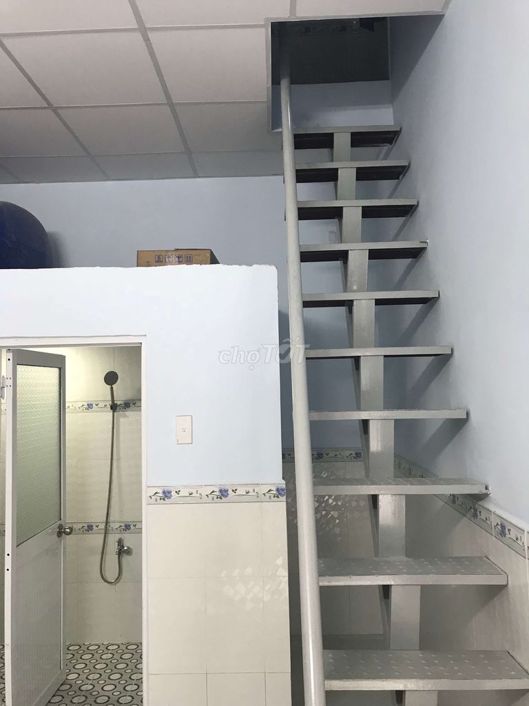 Bán nhà Quang Trung, P.10, Gò Vấp, 5x14.5m, 72m2, giá 5.88 tỷ. Mua bán Nhà ở tại Quận Gò Vấp Tp Hồ Chí Minh được đăng bởi Đỗ Kiến Đức hình 8