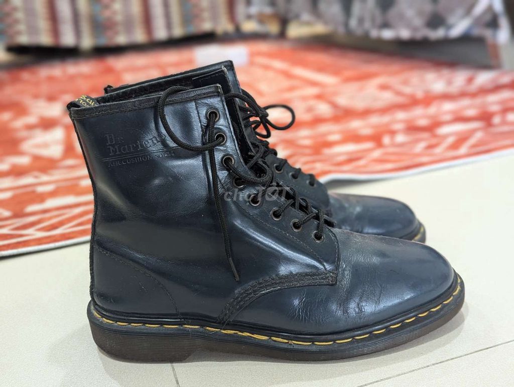 Boots Dr.Matens chính hãng, used