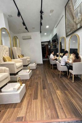 Cho thuê mặt bằng giá rẻ 8,5 triệu 30m2 quận Tân Bình