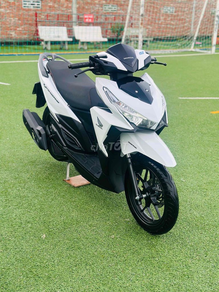 VARIO 150 2017 ODO THẤP MÁY ZIN XE CỰC ĐẸP BS ĐẸP. Mua bán Xe máy tại Huyện Chợ Mới An Giang được đăng bởi XE MÁY THIỆN PHÁT AN GIANG hình 5