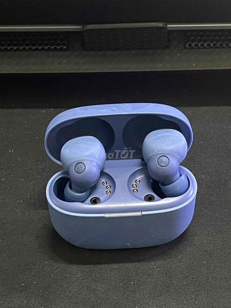 Tai nghe Sony Linkbuds S WF-LS900N Xanh. Mua bán Tivi, Âm thanh tại Quận Sơn Trà Đà Nẵng được đăng bởi bi hình 1