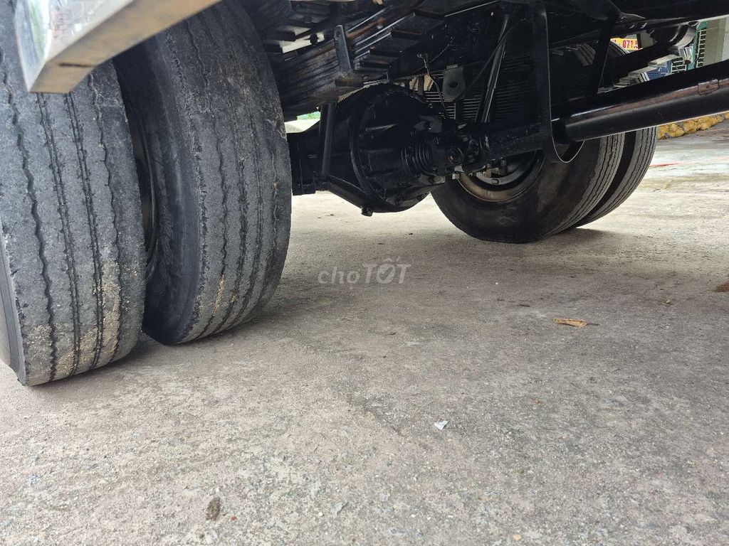 Hyundai E 8 2020 7 tấn. Mua bán Xe tải, xe ben tại Thị xã Bến Cát Bình Dương được đăng bởi LÂM VĂN HẸN hình 12