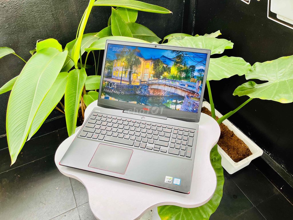 Dell G3 3590 i5-9300H 15.6 inch 16GB/512GB. Mua bán Laptop tại Quận Lê Chân Hải Phòng được đăng bởi Nguyễn Hải Duy hình 1