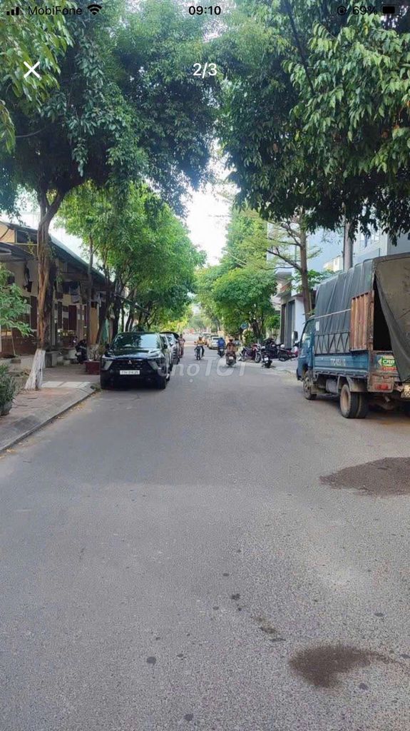 Bán nhà góc mặt tiền đường kinh doanh vị trí đẹp Bán nhà góc mặt tiền đường kinh doanh vị trí đẹp