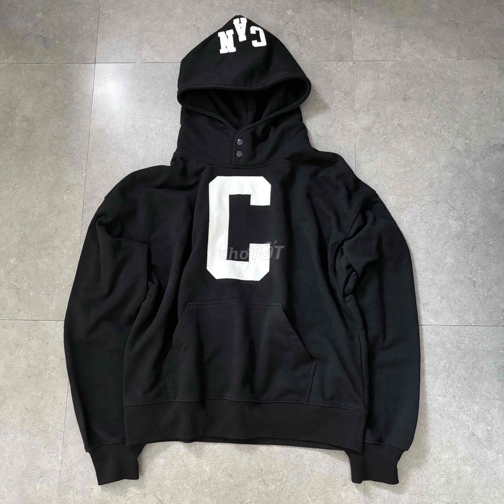 Áo Hoodie Candles. Mua bán Quần áo tại Thành phố Uông Bí Quảng Ninh được đăng bởi TV hình 1