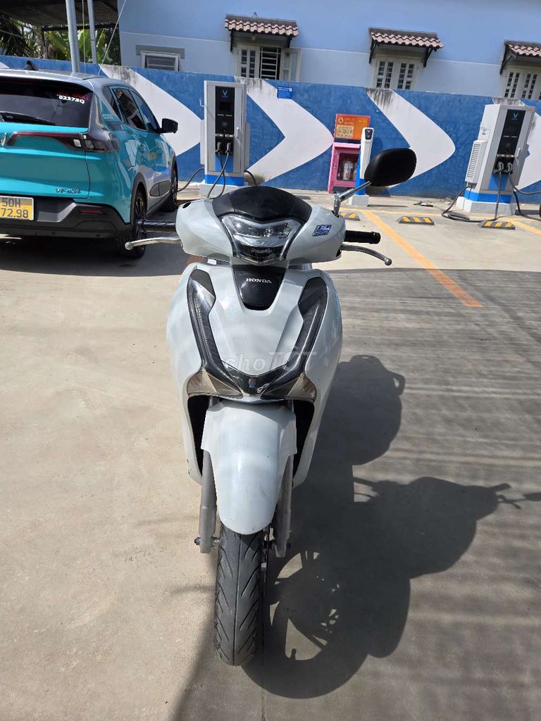 SH cao 125cc. Mua bán Xe máy tại Huyện Hóc Môn Tp Hồ Chí Minh được đăng bởi DV LUÂN hình 6