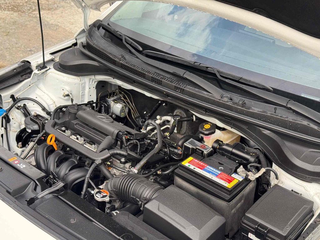 Accent AT Đặc Biệt 2023 Chỉ Từ 170Triệu. Mua bán Ô tô tại Quận Cái Răng Cần Thơ được đăng bởi Chuyên Mua Bán Ô Tô Qua Sử Dụng Carpla Cần Thơ hình 8