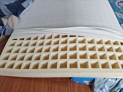 Nệm Liên Á 100×200×10cm. Mua bán Giường, chăn ga gối nệm tại Quận Tân Bình Tp Hồ Chí Minh được đăng bởi webay