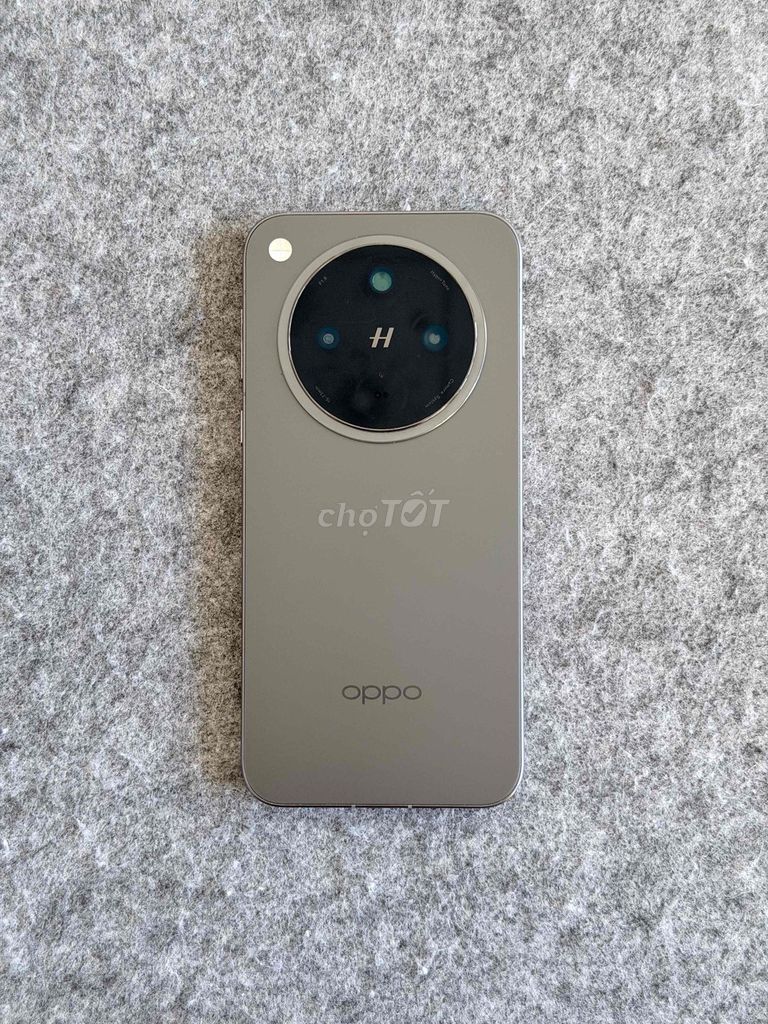 Oppo Find X8 12/256GB Đen 41514. Mua bán Điện thoại tại Quận Ninh Kiều Cần Thơ được đăng bởi Nguyên Mobile 65 hình 1